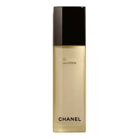 chanel sublimage la lotion